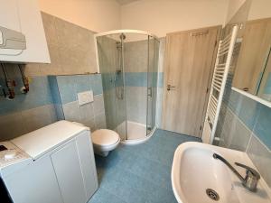 Pronájem bytu 1+kk, Lanškroun, Palackého, 37 m2