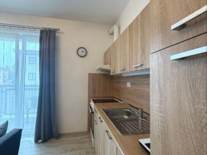 Pronájem bytu 1+kk, Lanškroun, Palackého, 37 m2