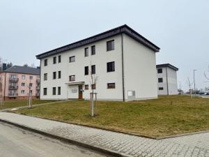 Pronájem bytu 1+kk, Lanškroun, Palackého, 37 m2