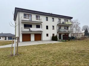 Pronájem bytu 1+kk, Lanškroun, Palackého, 37 m2