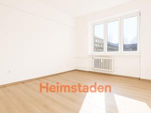 Pronájem bytu 2+1, Karviná - Nové Město, Havířská, 57 m2