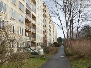 Prodej bytu 2+kk, Praha - Modřany, Levského, 41 m2