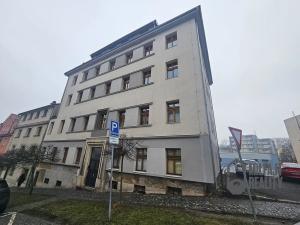 Pronájem bytu 2+kk, Liberec, Na Perštýně, 78 m2