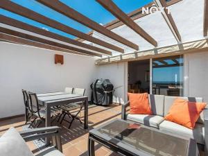 Prodej bytu 3+1, Estepona, Španělsko, 78 m2