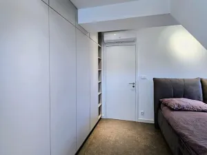 Prodej bytu 3+kk, Praha - Braník, Vlnitá, 97 m2