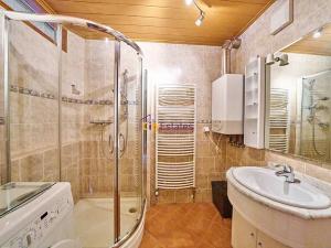 Pronájem bytu 1+kk, Praha - Vinohrady, Šumavská, 32 m2