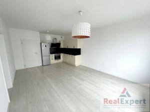 Pronájem bytu 2+kk, Praha - Dolní Měcholupy, Kardausova, 56 m2