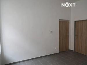 Pronájem bytu 2+1, České Budějovice, Fráni Šrámka, 55 m2