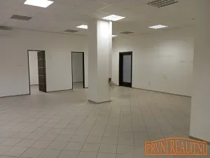 Pronájem obchodního prostoru, Uherský Brod, Bří Lužů, 65 m2