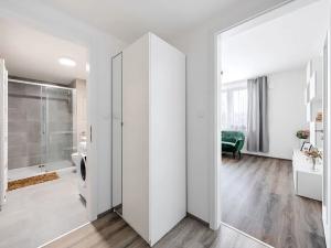 Pronájem bytu 2+kk, Praha - Kamýk, Ve Lhotce, 41 m2