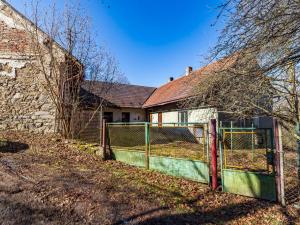 Prodej chalupy, Votice - Lysá, 264 m2