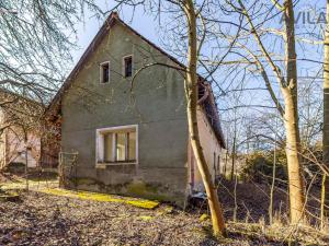 Prodej chalupy, Votice - Lysá, 264 m2