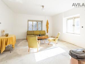 Prodej chalupy, Votice - Lysá, 264 m2