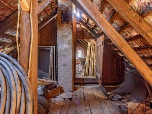 Prodej chalupy, Votice - Lysá, 264 m2