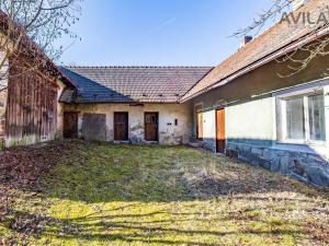 Prodej chalupy, Votice - Lysá, 264 m2