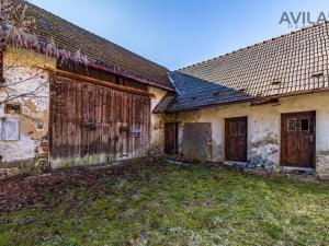 Prodej chalupy, Votice - Lysá, 264 m2