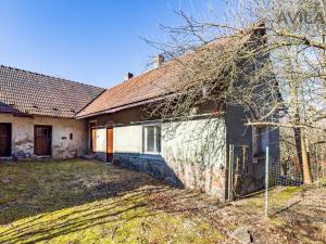 Prodej chalupy, Votice - Lysá, 264 m2