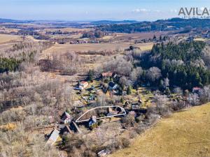 Prodej chalupy, Votice - Lysá, 264 m2
