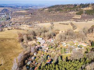 Prodej chalupy, Votice - Lysá, 264 m2