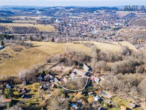 Prodej chalupy, Votice - Lysá, 264 m2