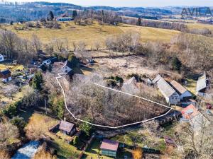 Prodej chalupy, Votice - Lysá, 264 m2