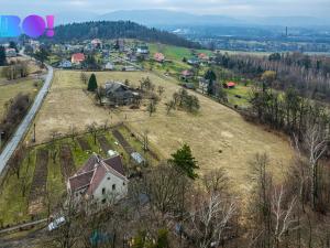 Prodej pozemku pro bydlení, Třinec, 3075 m2