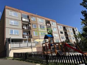 Prodej bytu 4+1, Jičín - Holínské Předměstí, Jarošovská, 83 m2