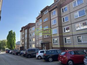 Prodej bytu 4+1, Jičín - Holínské Předměstí, Jarošovská, 83 m2