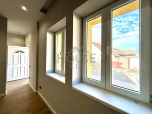 Prodej bytu 2+kk, Hořany, 45 m2