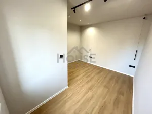 Prodej bytu 2+kk, Hořany, 45 m2