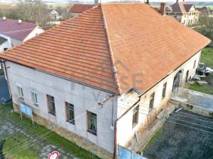 Prodej bytu 2+kk, Hořany, 54 m2