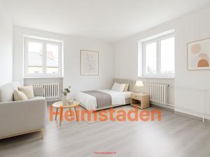 Pronájem bytu 1+1, Ostrava - Poruba, Opletalova, 40 m2