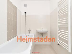 Pronájem bytu 1+1, Ostrava - Poruba, Opletalova, 40 m2