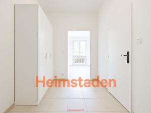 Pronájem bytu 1+1, Ostrava - Poruba, Opletalova, 40 m2