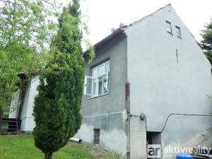 Prodej chalupy, Třebívlice - Dřevce, 85 m2