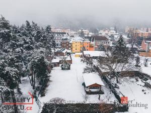 Prodej rodinného domu, Konstantinovy Lázně, Lázeňská, 250 m2