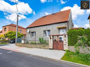 Prodej rodinného domu, Kamenné Žehrovice, K Cihelně, 227 m2