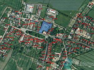 Prodej obchodního prostoru, Libníč, 1507 m2