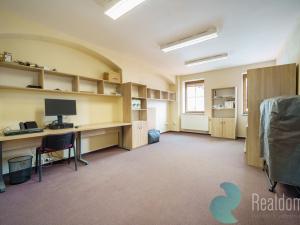 Prodej obchodního prostoru, Libníč, 1507 m2