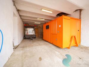 Prodej obchodního prostoru, Libníč, 1507 m2