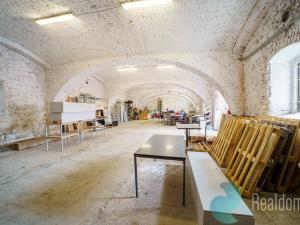 Prodej obchodního prostoru, Libníč, 1507 m2