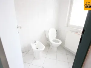 Pronájem kanceláře, Olomouc, Železniční, 40 m2