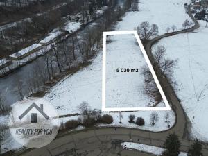 Prodej komerčního pozemku, Turnov, 5030 m2