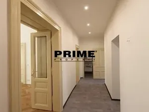 Pronájem kanceláře, Praha - Staré Město, Kozí, 100 m2