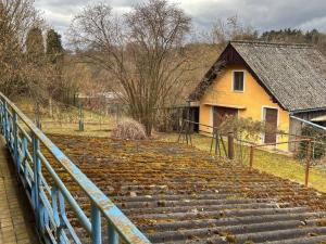 Prodej vícegeneračního domu, Stříbro, Americká, 1391 m2