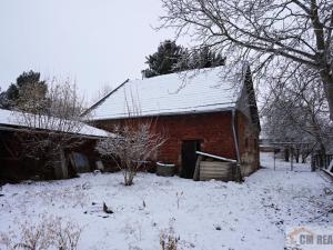 Prodej pozemku pro bydlení, Hruška, 1307 m2