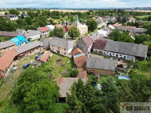 Prodej pozemku pro bydlení, Hruška, 1307 m2