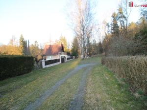 Prodej chaty, Vranov, 27 m2
