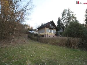 Prodej chaty, Vranov, 27 m2