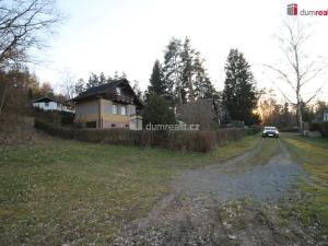 Prodej chaty, Vranov, 27 m2